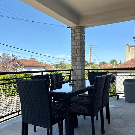 Appartement Le Scandinave - Jardin Barbecue Clim Wifi Parking *