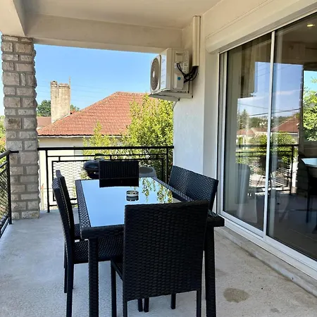Appartement Le Scandinave - Jardin Barbecue Clim Wifi Parking Coulounieix-Chamiers